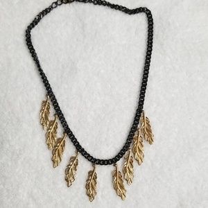 Stella & Dot Secret Garden necklace